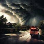 Storms Ravage Midwest Tornadoes Devastate Nebraska