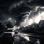 Storms Ravage Midwest Tornadoes Hit Nebraska