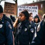 TLNA Article UT Austin President Calls in State Troopers to Handle Campus Protest