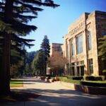 TLNA Exclusive Cal Poly Humboldt Campus Closure Amid ProPalestinian Protests