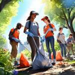 Timucuan Parks Foundation Launches Spring SelfGuided Volunteer Cleanup Program in Jacksonville Parks