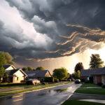 Tornado Watch Issued for Multiple Texas Counties