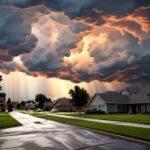 Tornado Watches Expired Severe Weather Still Looms Over Ohio