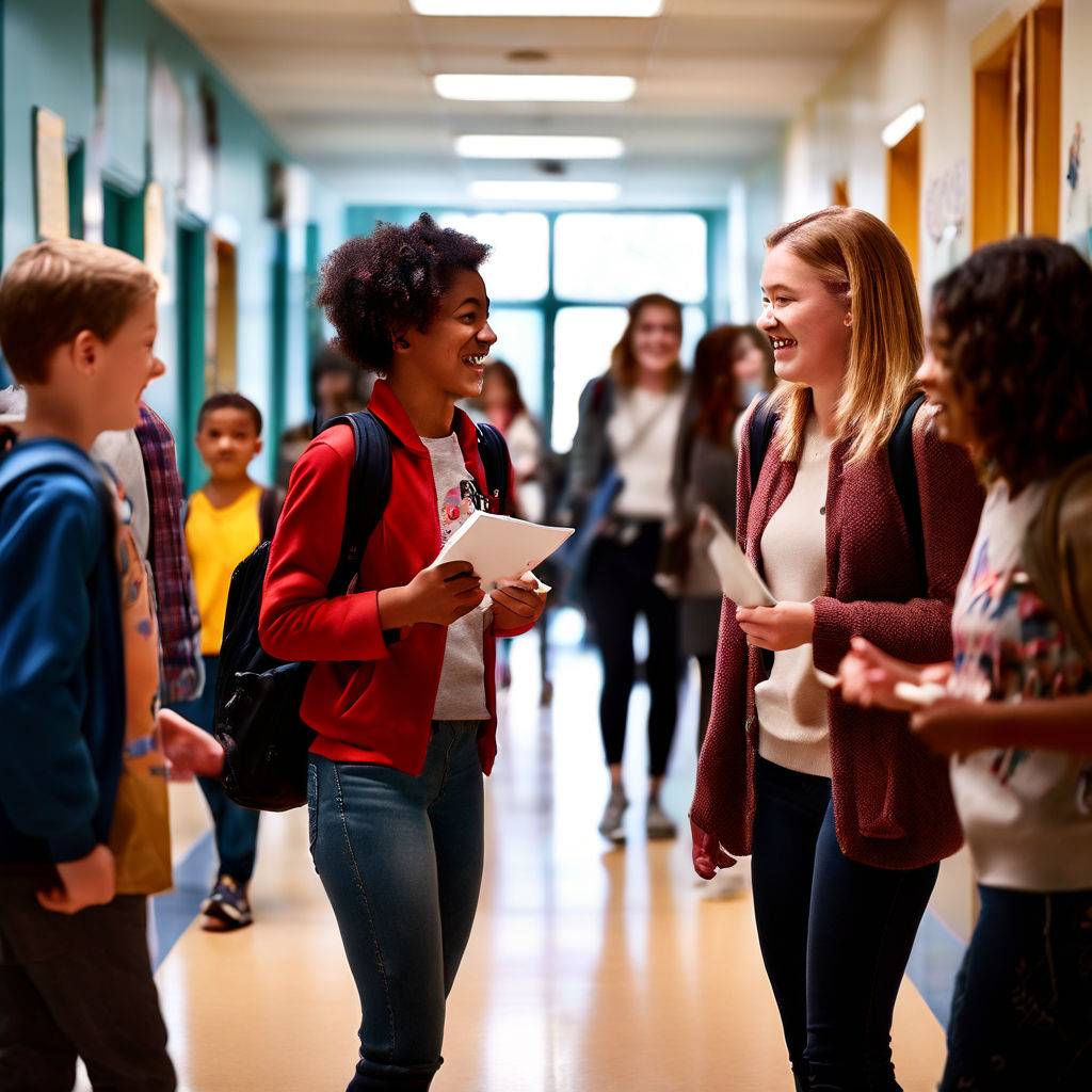 Violent Altercation at Memphis High School Draws Concern