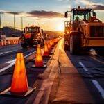 ADOT Advises Alternative Routes for I17 Roadwork