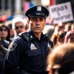 ASU PD Chief on Paid Leave Amidst Protest Actions