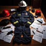 Allegations of Identity Theft Rock Melrose Fire Department