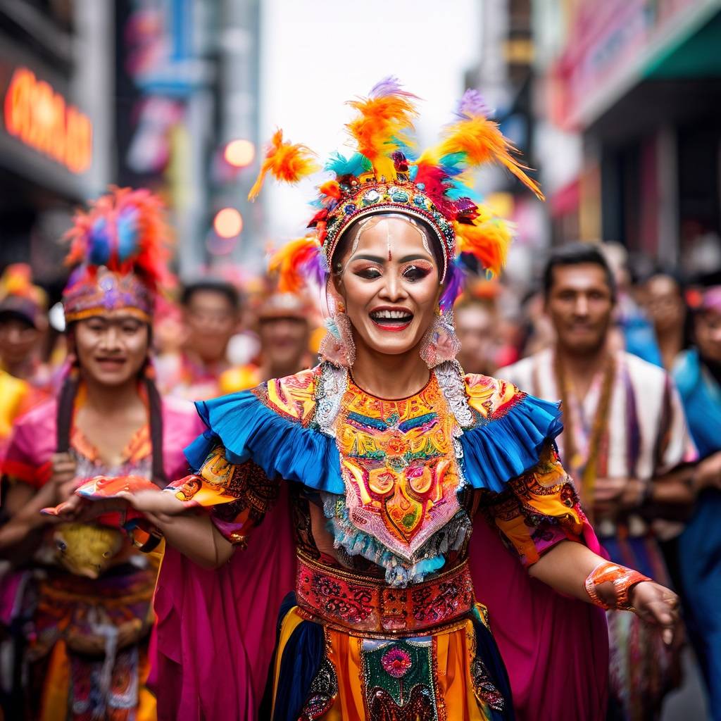 Annual Japan Parade Celebrates NYC-Japan Friendship