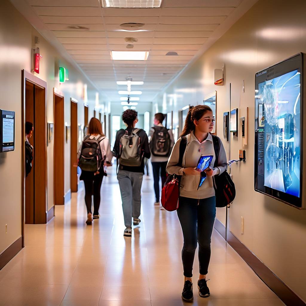 Anthony ISD Implements Vape Detectors and Sound Monitoring for Campus Safety