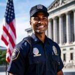 Arapahoe County Deputy from Uganda Achieves US Citizenship Milestone