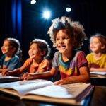 Arizona Broadway Theater Offers Summer Camps for Kids in Peoria