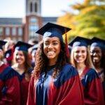 Arizona State University Celebrates Largest Graduating Class in History