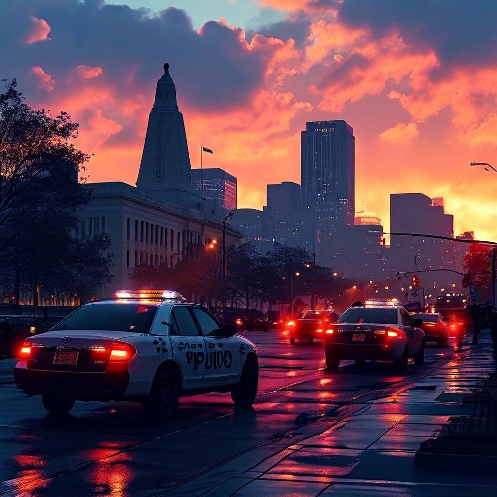 Rainy Weather Continues in Kansas City, Patchy Fog Expected Wednesday Morning