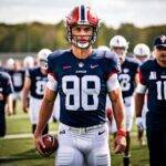 Assessing Drake Mayes First Patriots OTA Session