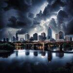 Austin Braces for Severe Sunday Storms