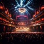 Balcony Bounce at Detroits Fox Theater Deemed Safe by Venue Owners