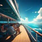 Bare Necessities and Norwegian Cruise Line Collaborate for ClothingOptional Voyage