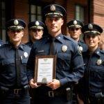 Bexar County Sheriffs Department Recognizes Deputies for Valor and Service