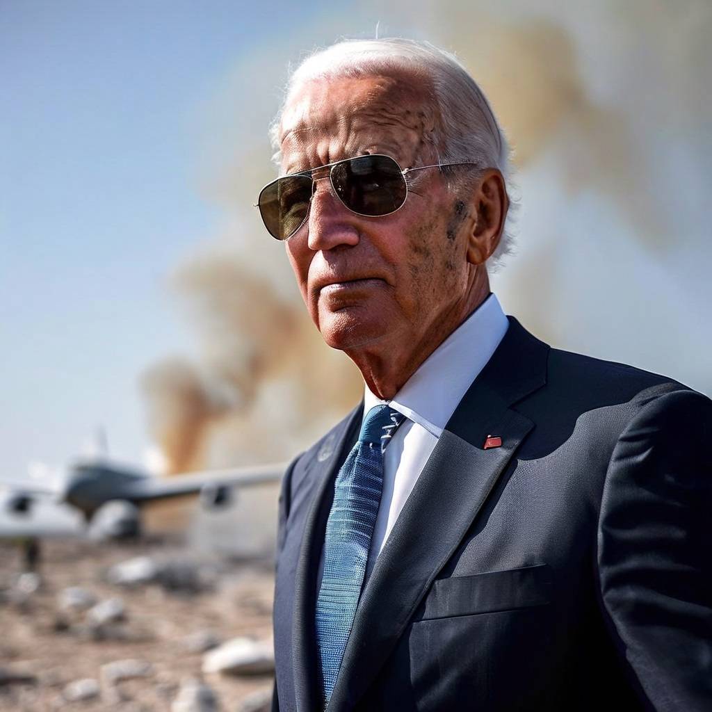 Biden Administration Concludes Israel Likely Violated International Law in Gaza Conflict