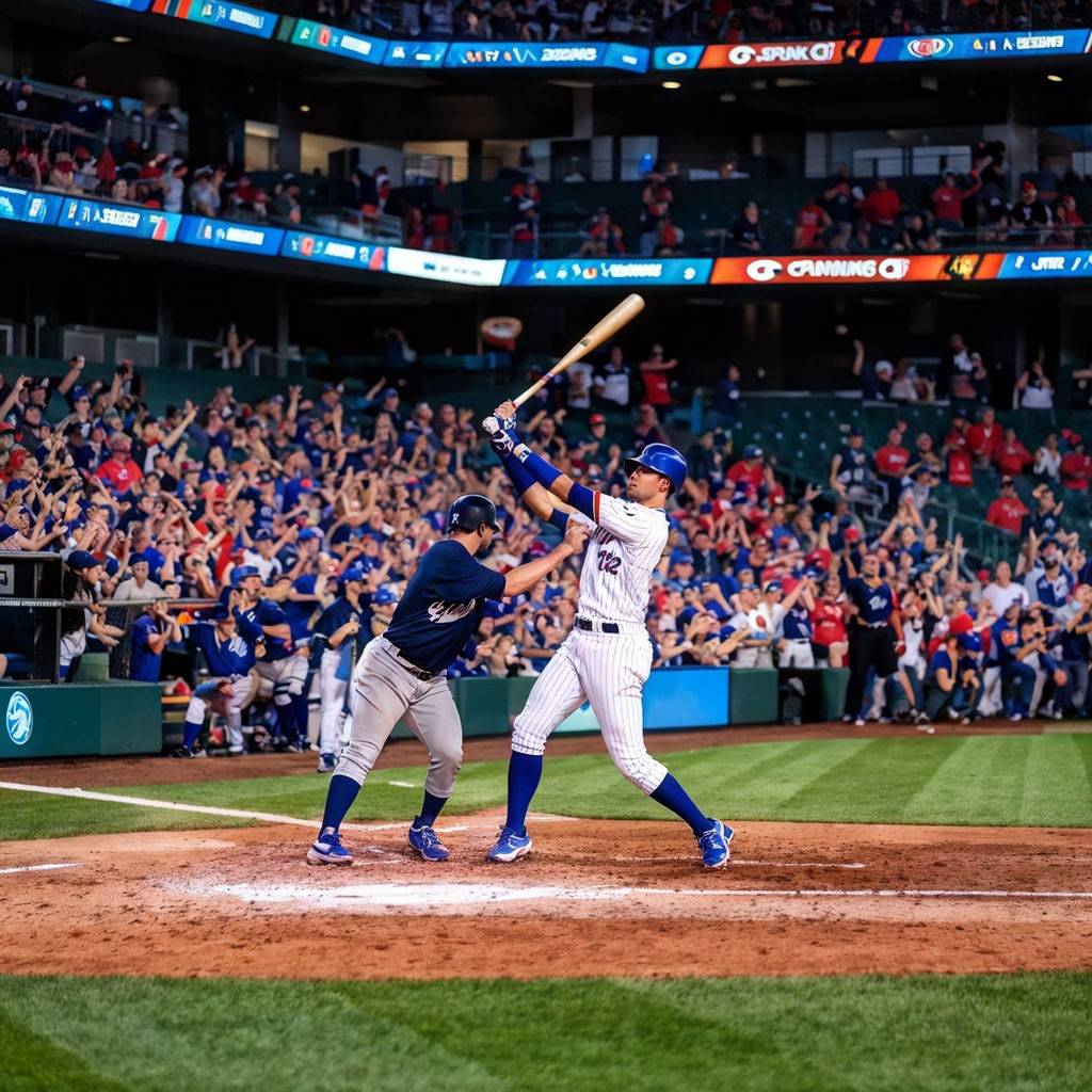 Bo Naylor’s Grand Slam Powers Cleveland Guardians Past Los Angeles Angels