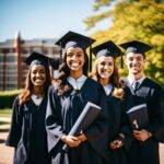 Borderland Higher Education Institutions Prepare for Spring 2024 Commencement