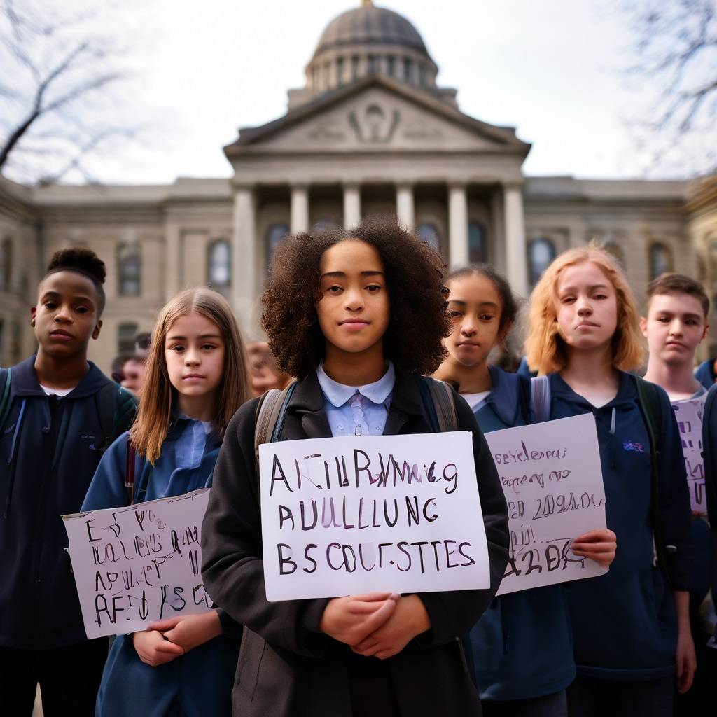 Bullying on the Rise in Indiana Schools, Experts Warn