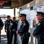 CBP and HSI Launch Se Busca Informacin Initiative to Apprehend Criminal Fugitives Along Arizona Border