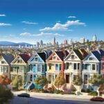 California Home Prices Reach Record Highs