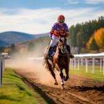 Celebrating Colorados Connection West Saratoga in the Kentucky Derby