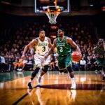 Celtics Await Second Round Opponent in NBA Playoffs