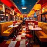 CheezIt Fans Rejoice CheezIn Diner Opens in Woodstock New York