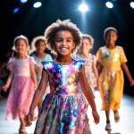 Childrens Hospital of Philadelphia Hosts The Runway Fundraiser