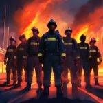 Cobb County Settles Fire Recruitment Lawsuit