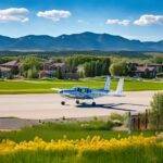 Colorado Governor Signs Law to Combat Aviation Pollution