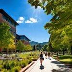 Colorado Ranks Fourth in Higher Education Despite Overall State Ranking Drop