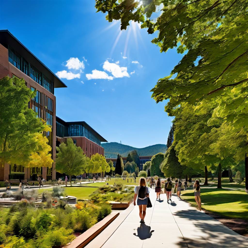 Colorado Ranks Fourth in Higher Education, Despite Overall State Ranking Drop