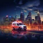 Colorado Springs Fire Department Proposes CityRun Ambulance Service