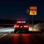 Commerce City Police Crack Down on Memorial Day Speeding