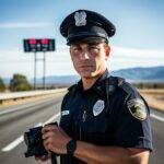 Commerce City Police Crack Down on Speeding During Memorial Day Weekend