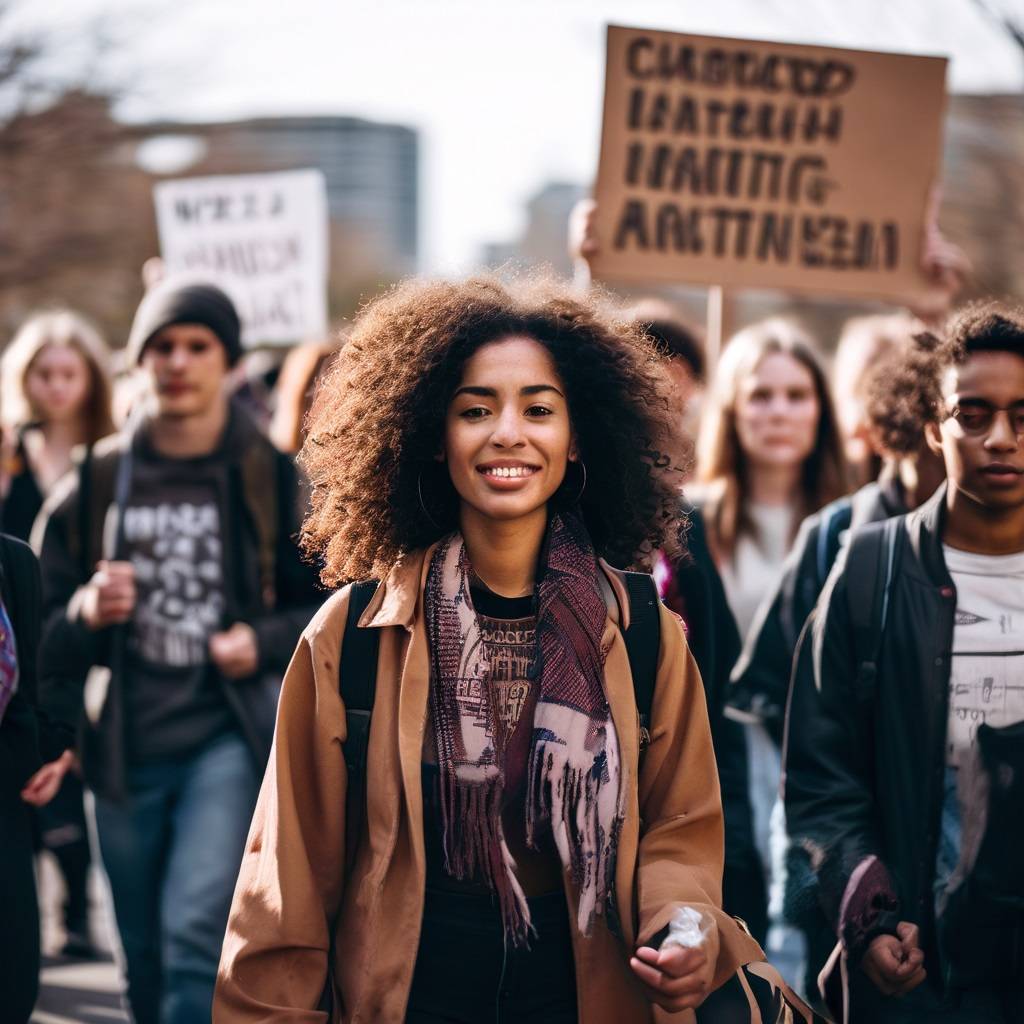 Community College of Denver Moves Graduation Ceremony Amid Pro-Palestinian Protests