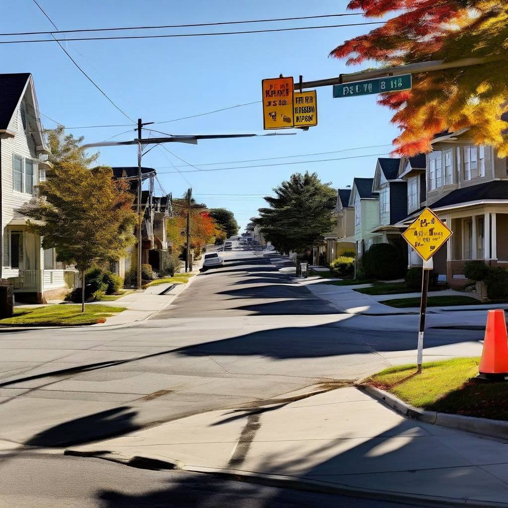 Concerns Rise After Another Crash in Denver Neighborhood