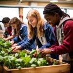 Coronado High Schools Agricultural Program Thrives in El Paso