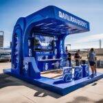 Dallas Mavericks Fans Invited to Snap Photos at PopUp Installation Ahead of Game 2