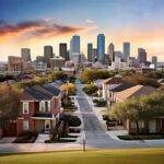 Dallas Proposes Forward Dallas Plan Update