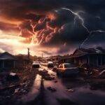 Deadly Storms Ravage Texas Oklahoma and Arkansas