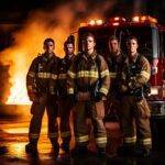 Decline in Volunteer Firefighters Raises Concerns in Ohio