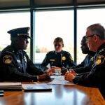 Decrease in Traffic Fatalities in Shelby County Signals Success for MultiAgency Task Force