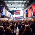 Democratic National Convention Preparations Underway in Chicago