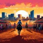 Denver Colorado LongestRunning Gay Rodeo Continues Tradition