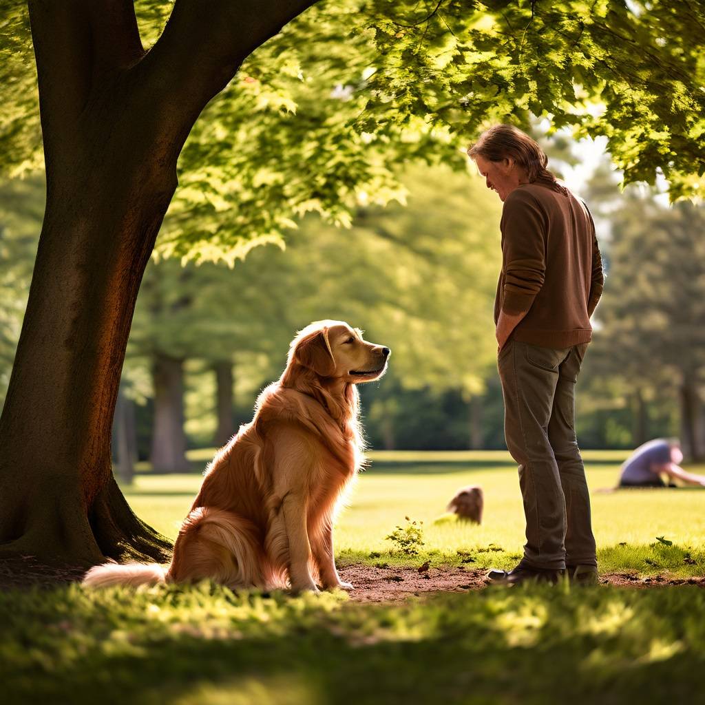 Denver Woman’s Dog Poisoned by Toxic Seeds in Washington Park